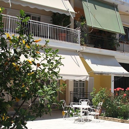 Apartamento Family House Kalamata Exterior foto