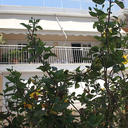 Apartamento Family House Kalamata Exterior foto