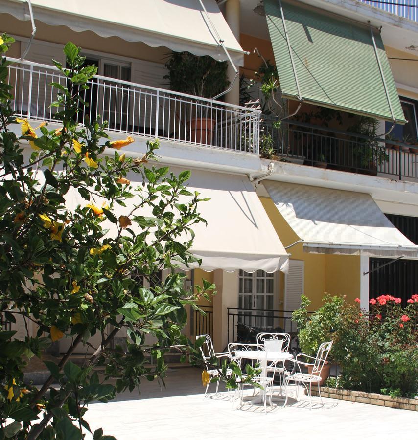 Apartamento Family House Kalamata Exterior foto