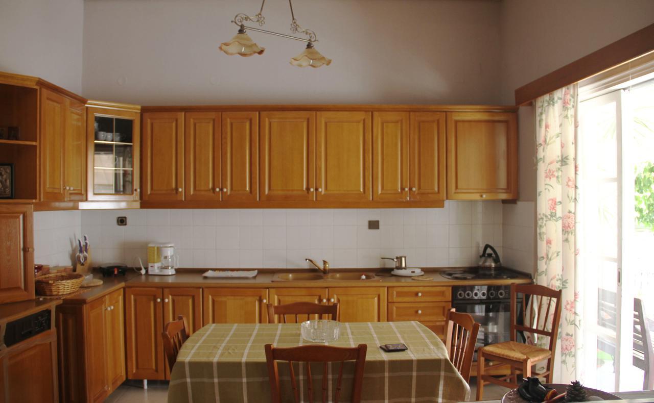 Apartamento Family House Kalamata Exterior foto