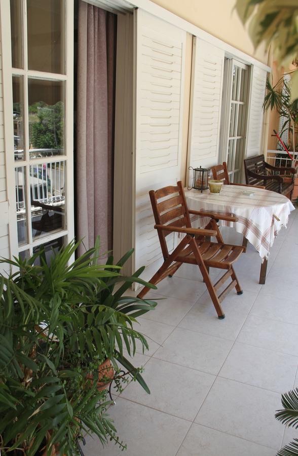 Apartamento Family House Kalamata Exterior foto