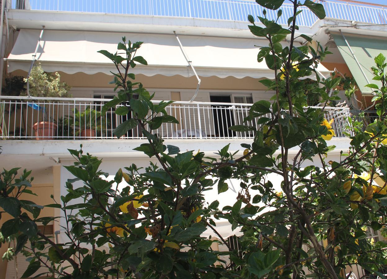 Apartamento Family House Kalamata Exterior foto